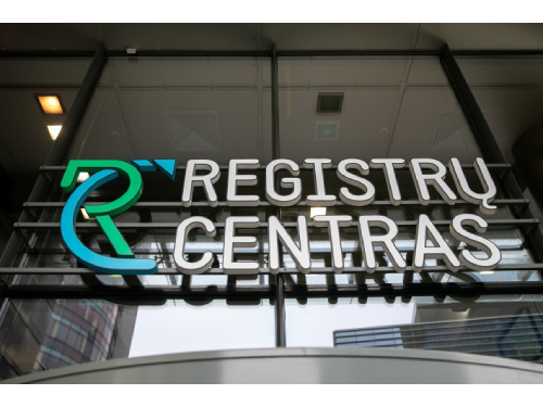 registru